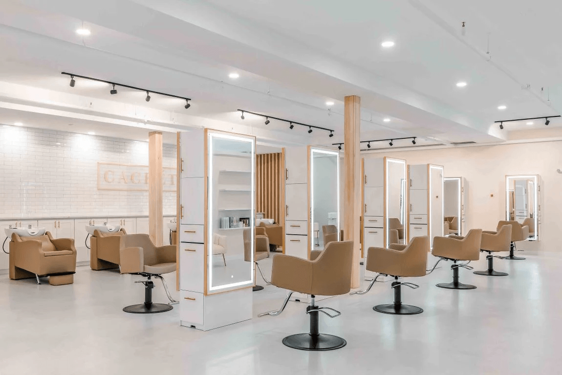 Professional bookkeeping services for hair stylists, barbers, salon and barbershop owners